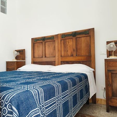 Residence Belvedere Santo Stefano Di Sessanio Εξωτερικό φωτογραφία