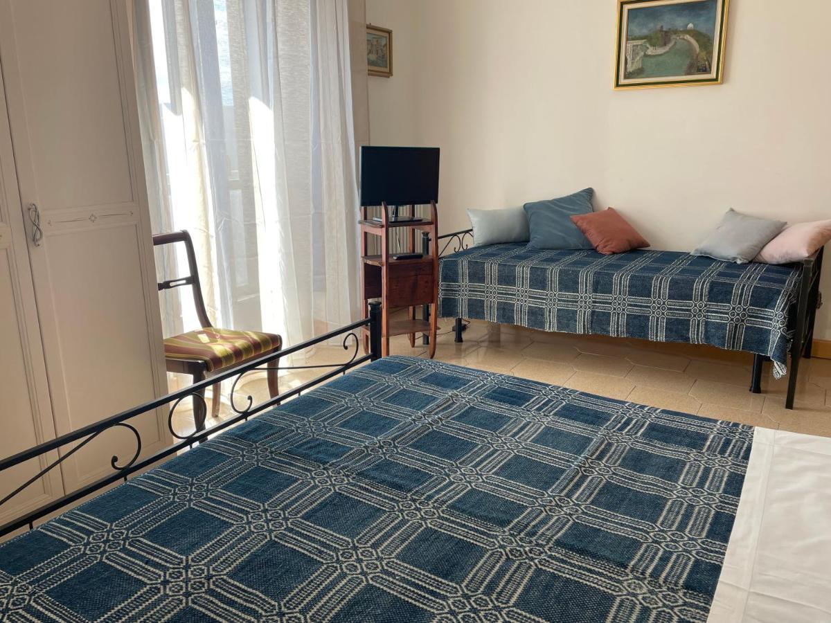 Residence Belvedere Santo Stefano Di Sessanio Εξωτερικό φωτογραφία