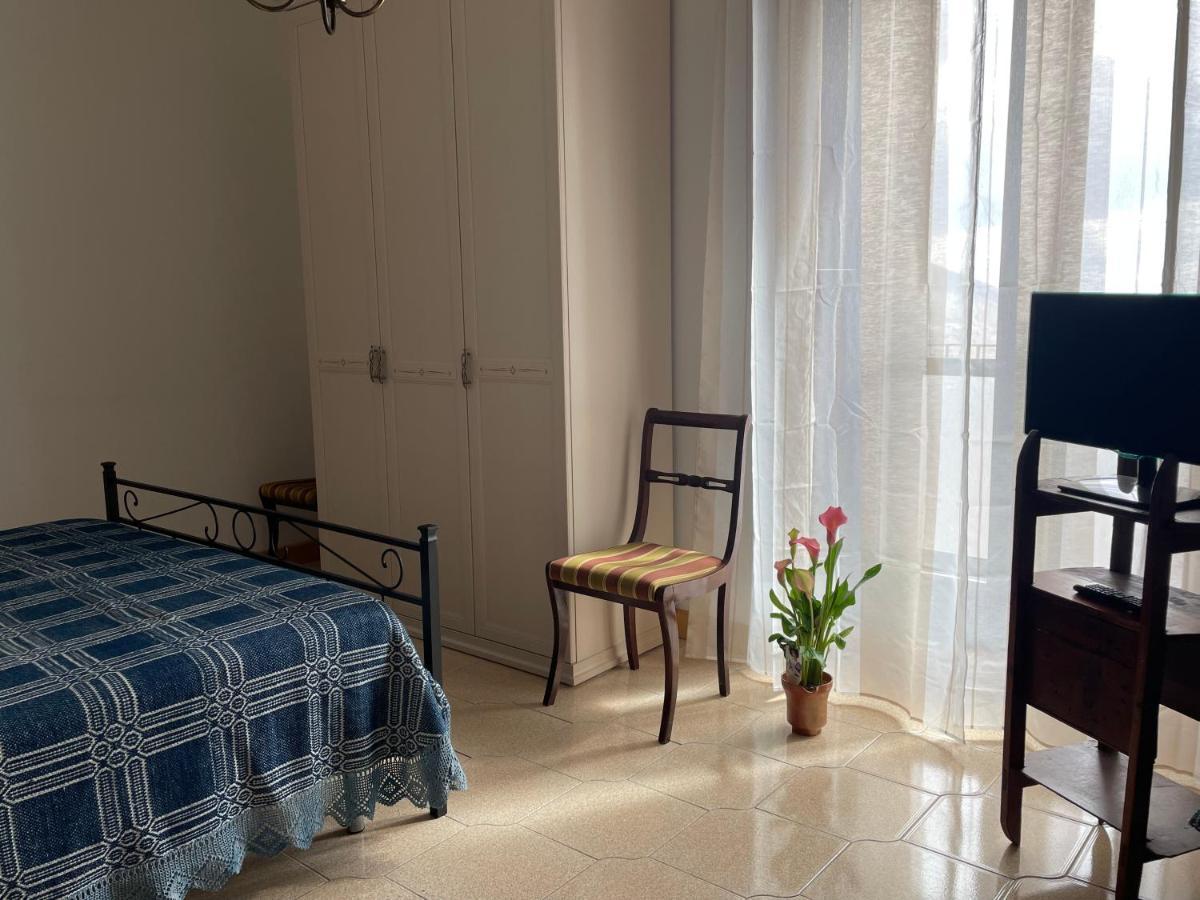Residence Belvedere Santo Stefano Di Sessanio Εξωτερικό φωτογραφία