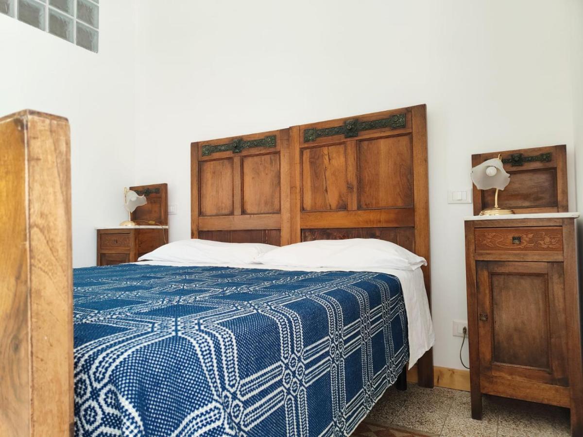 Residence Belvedere Santo Stefano Di Sessanio Εξωτερικό φωτογραφία