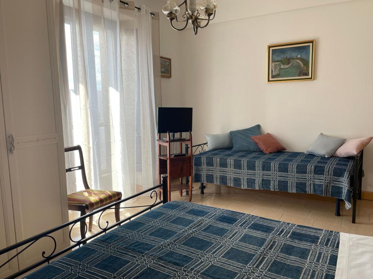 Residence Belvedere Santo Stefano Di Sessanio Εξωτερικό φωτογραφία