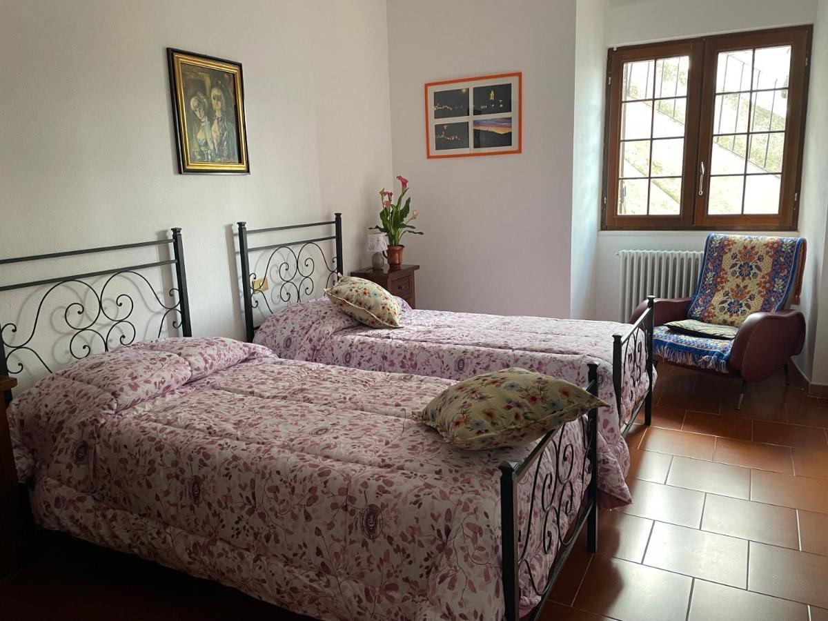 Residence Belvedere Santo Stefano Di Sessanio Εξωτερικό φωτογραφία