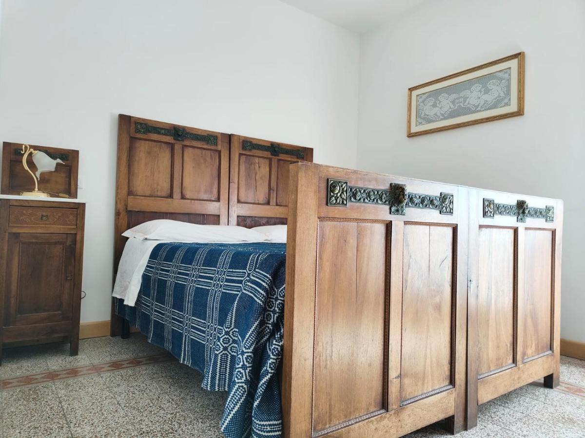 Residence Belvedere Santo Stefano Di Sessanio Εξωτερικό φωτογραφία