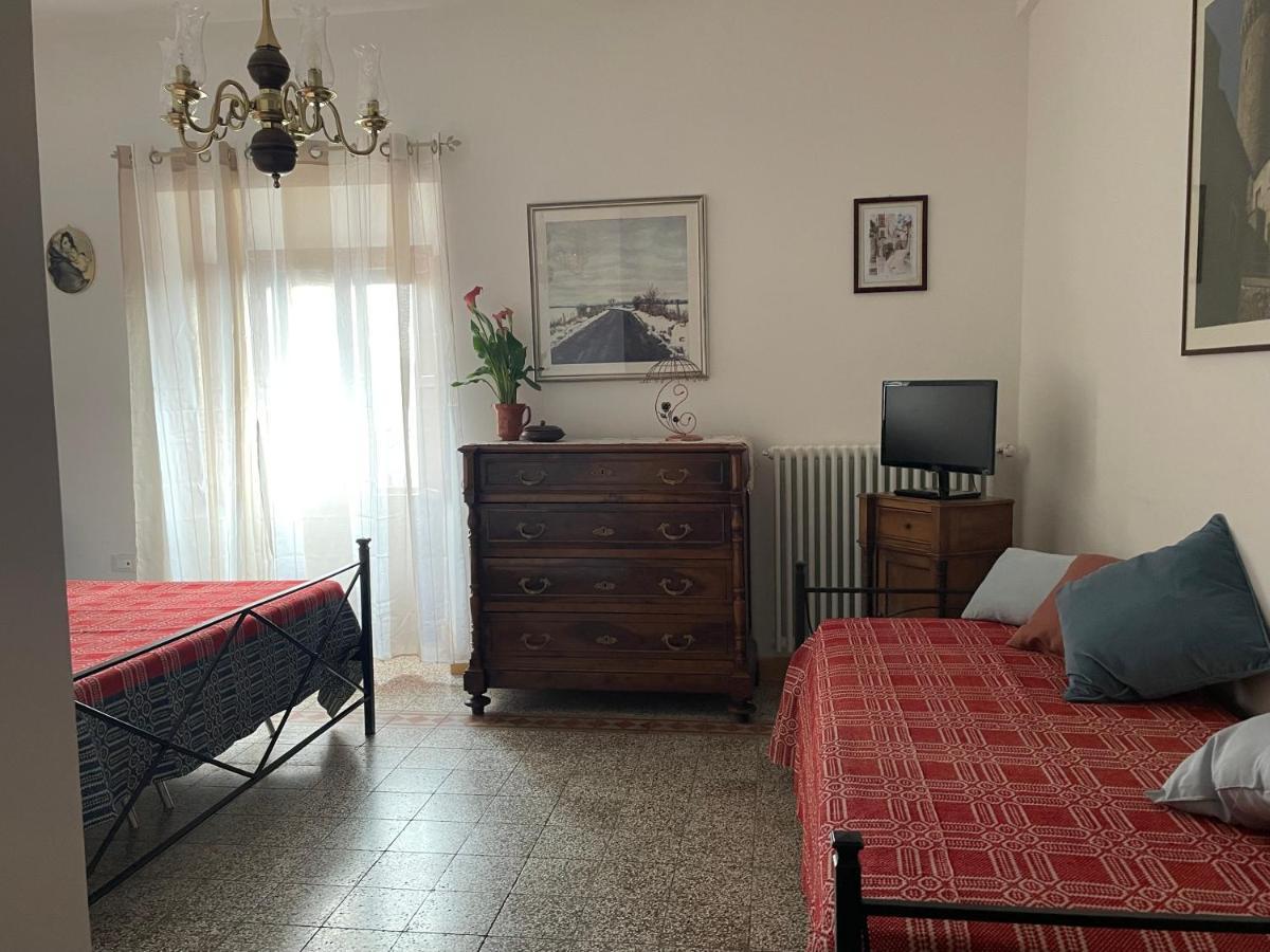 Residence Belvedere Santo Stefano Di Sessanio Εξωτερικό φωτογραφία