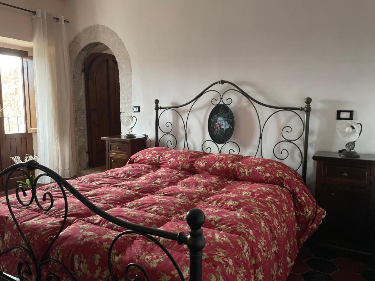 Residence Belvedere Santo Stefano Di Sessanio Εξωτερικό φωτογραφία