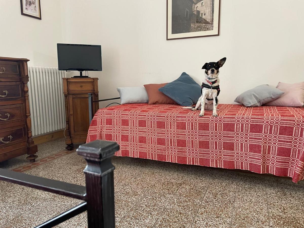 Residence Belvedere Santo Stefano Di Sessanio Εξωτερικό φωτογραφία